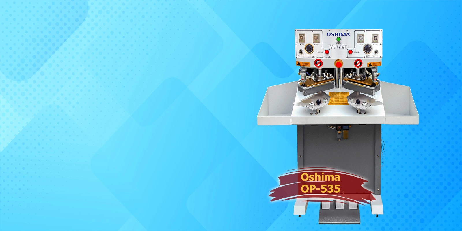 Oshima slide