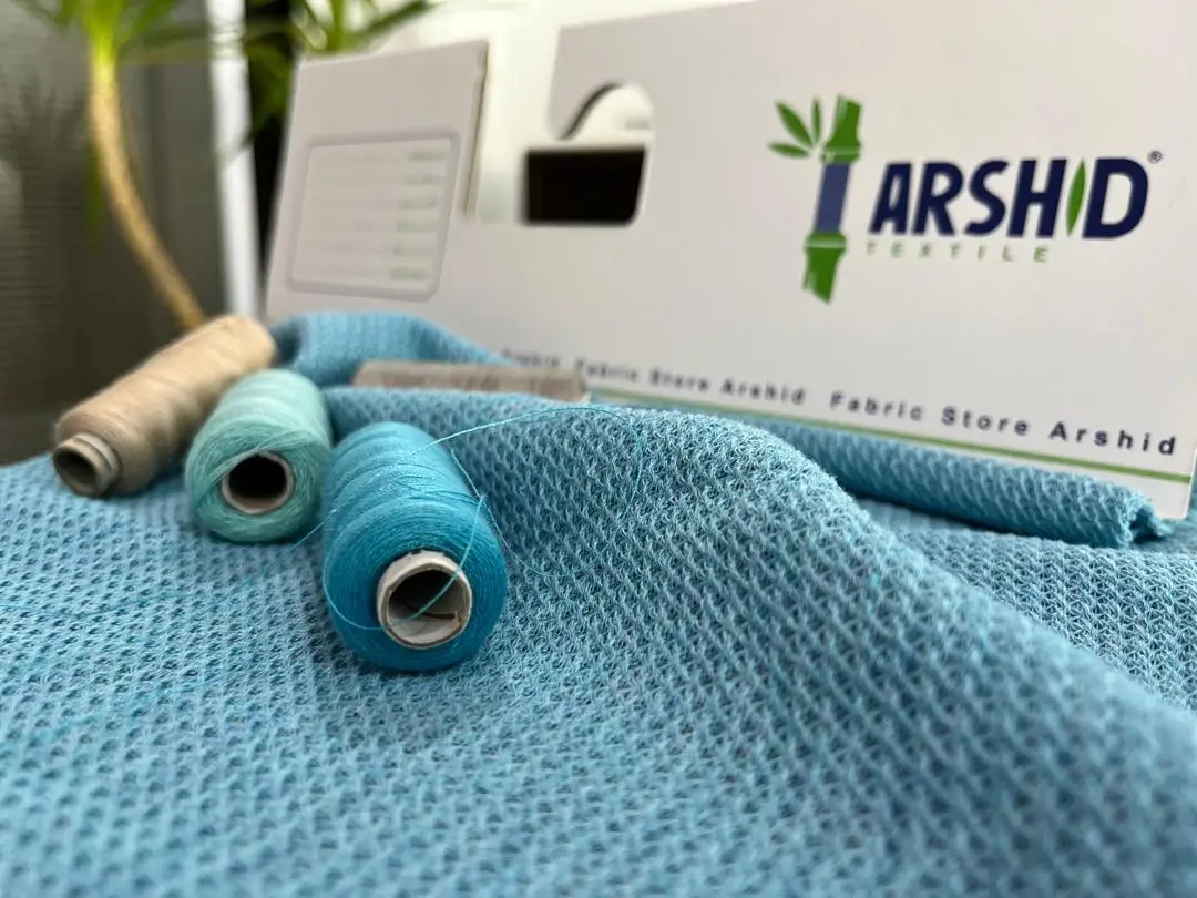 Arshid Fabric