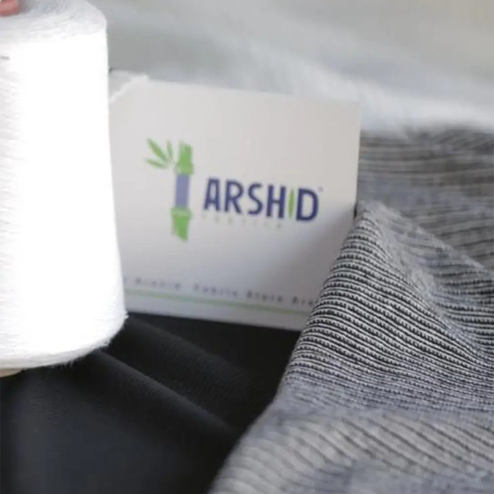 Arshid پارچه ژاکارد یک‌رو