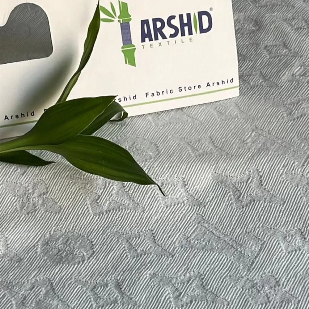 Arshid پارچه تیشرتی بهاره