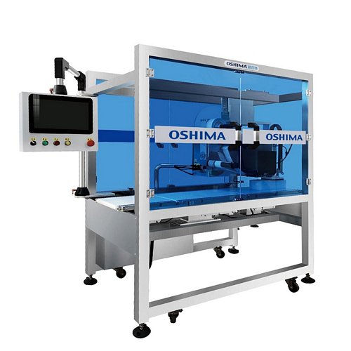Weighing & Labeling