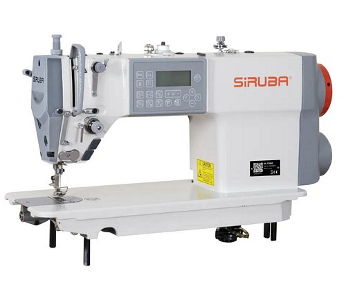 Lockstitch Sewing Machine