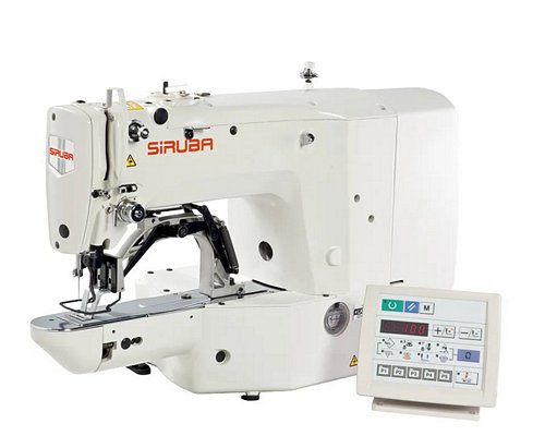 Bartacking Sewing Machine