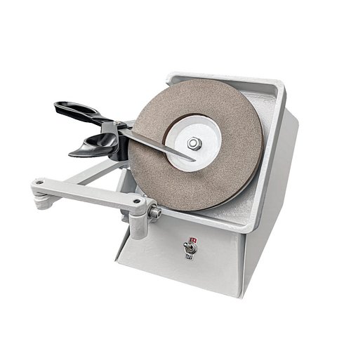Garment Scissor Sharpener