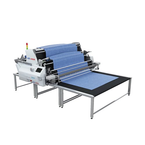 PVC Material Spreadeing