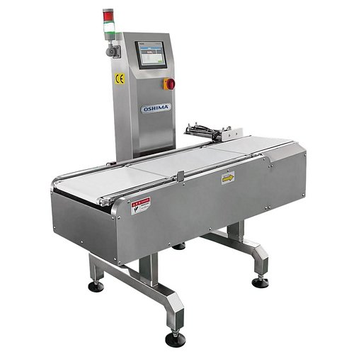 Checkweigher 