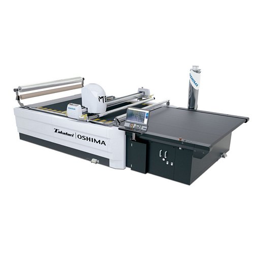 Smart Automatic Cutting