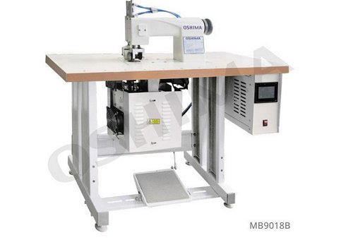Ultrasonic Sewing Machine