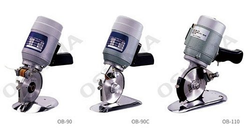 Round Cutting