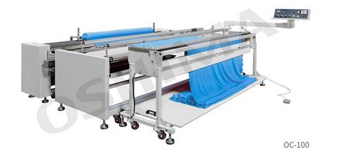 Fabric Steam Shrinking