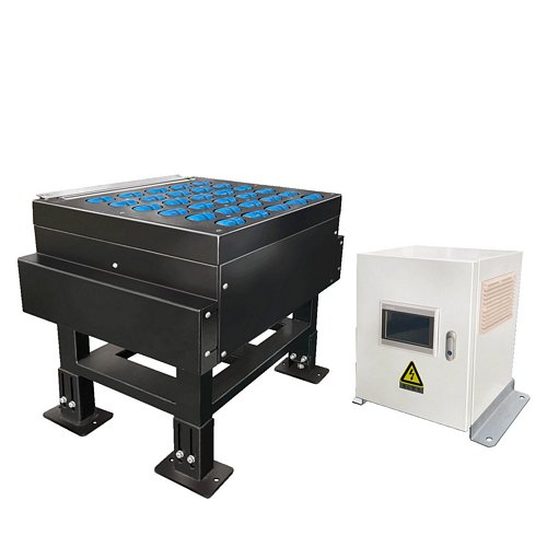 Wheel sorter