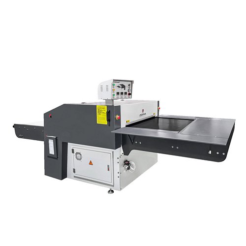 Continuous Fusing Machine