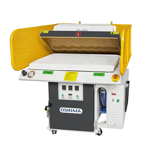 Heat Press
