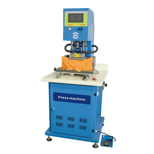 Underwear Waistband Press