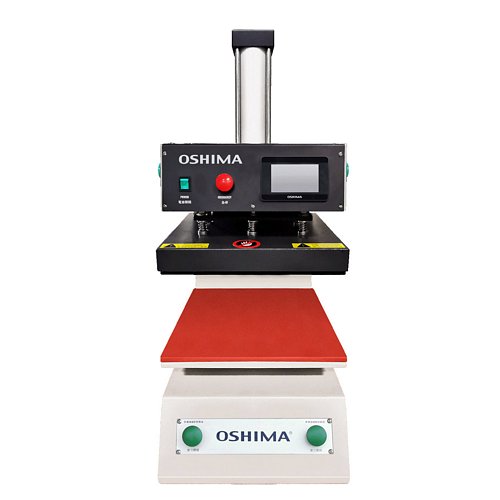 Heat Press
