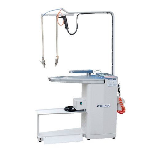 Stain Removing Machine