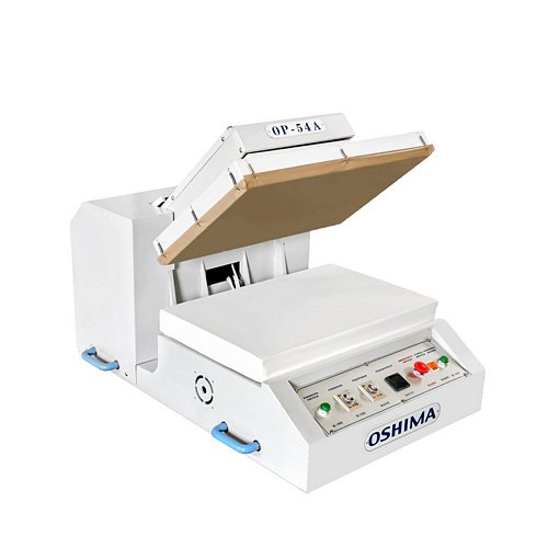 Heat Press