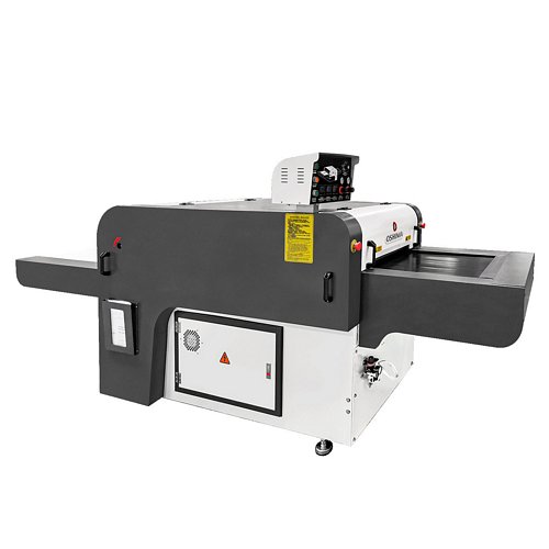 Continuous Fusing Machine