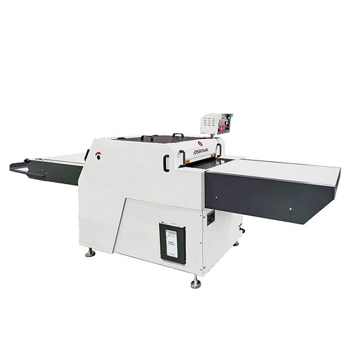 Continuous Fusing Machine