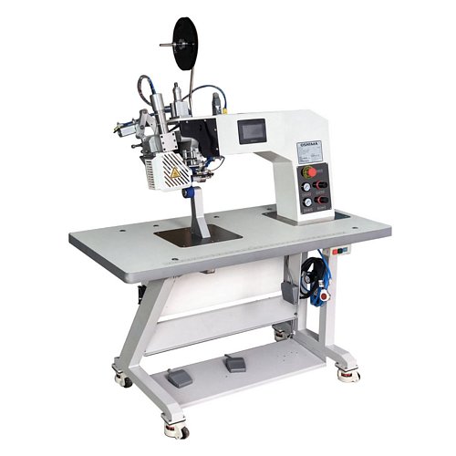 Hot Air Sealing Machine