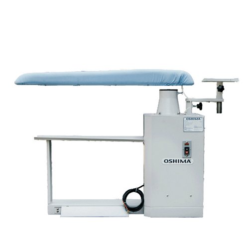 Vacuum Ironing Table