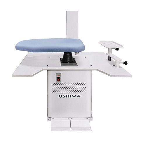 Vacuum Ironing Table