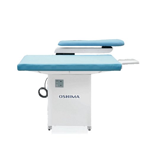 Vacuum Ironing Table