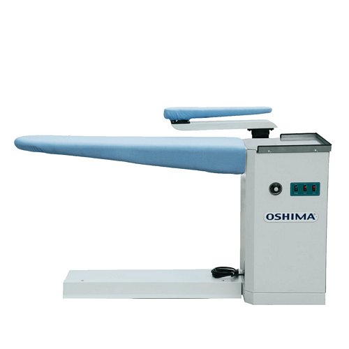 Vacuum Ironing Table