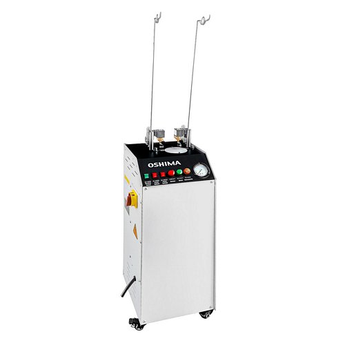 Steam Generator