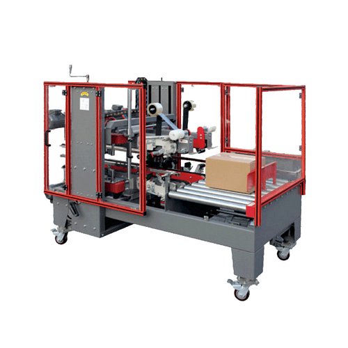 Same-Size Carton Edge Sealing