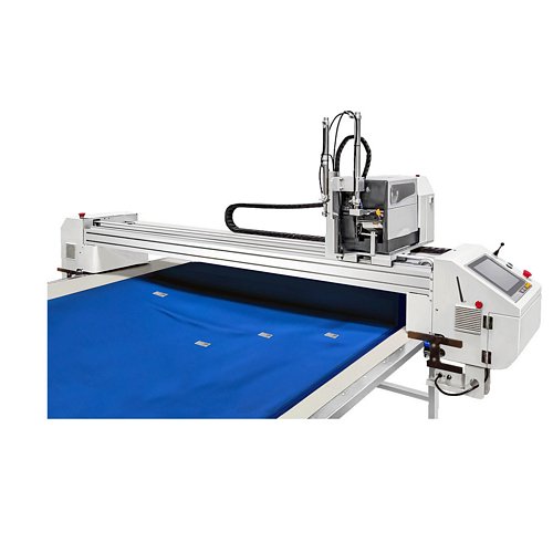 Automatic Labeling System