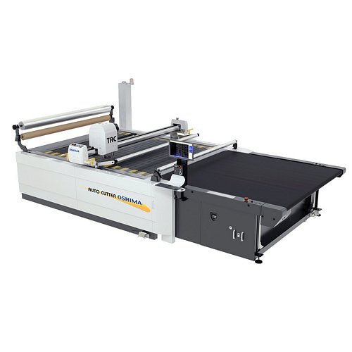 Automatic Cutting