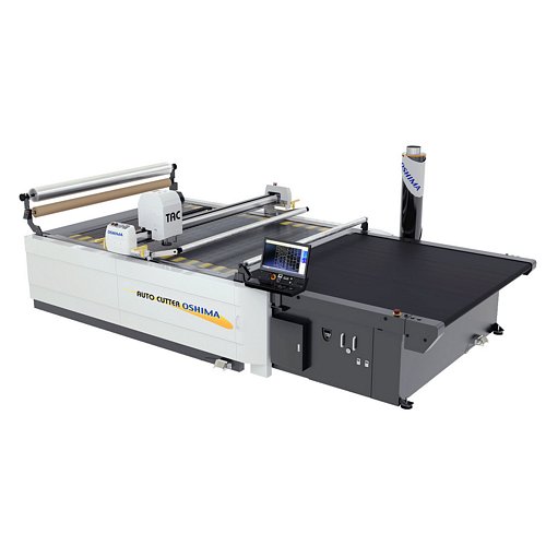 Automatic Cutting