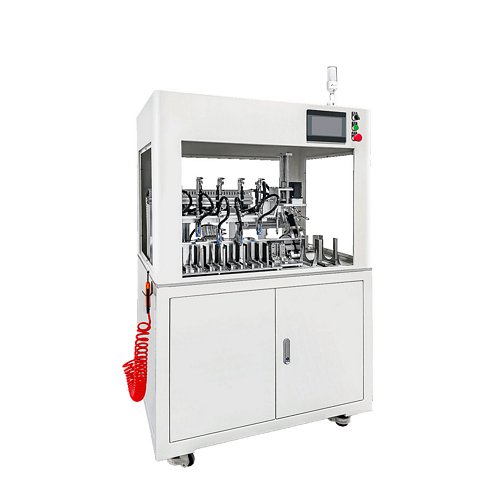 Multi-Wash Care Label Assembler