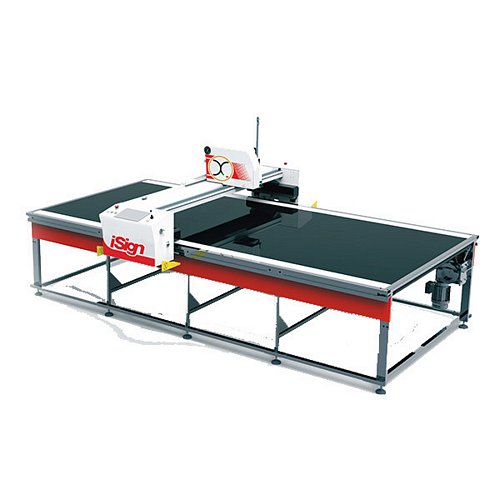 Labeling Machine