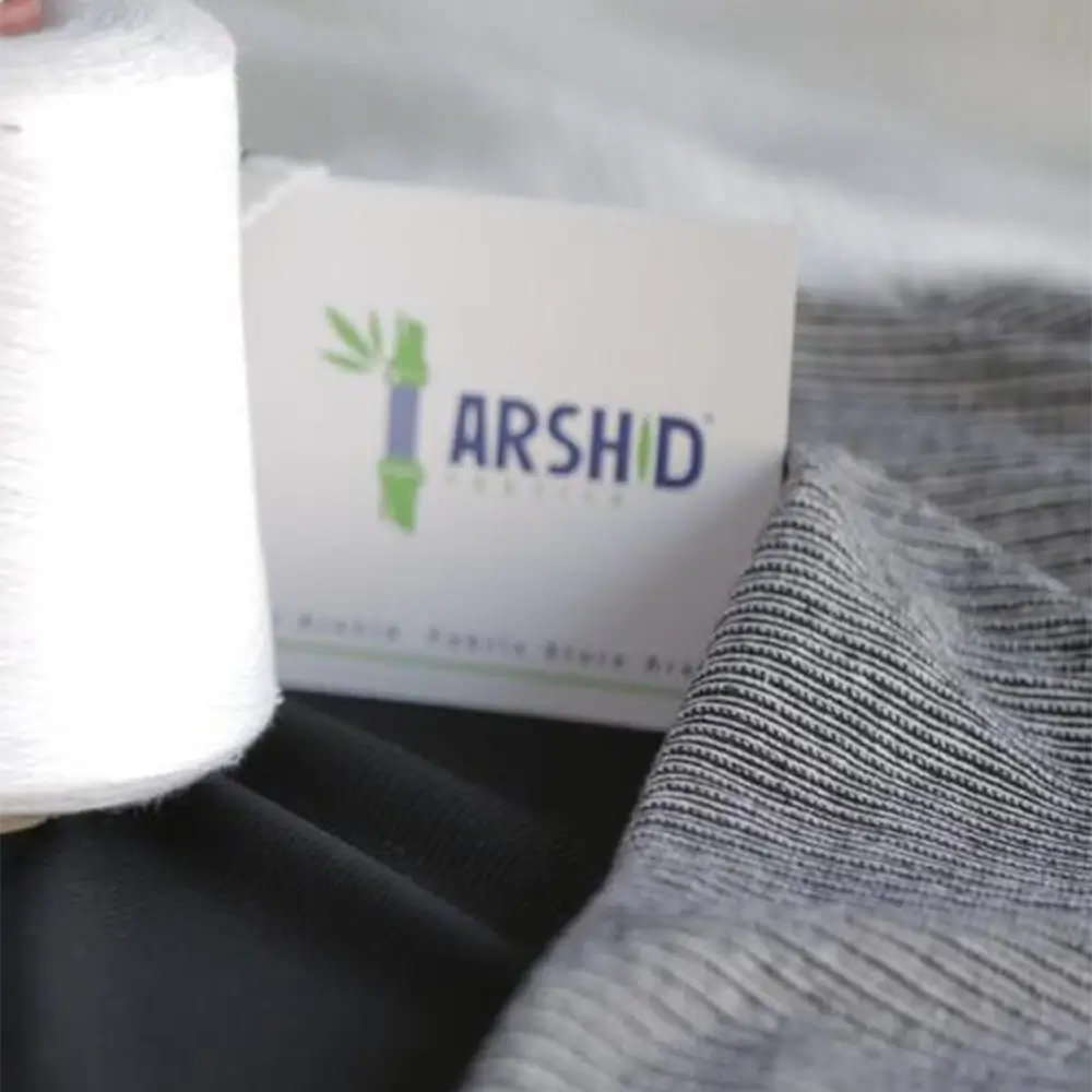 Single-Sided Jacquard Fabric Arshid
