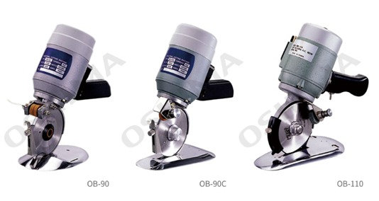 Round Cutting اوشیما Oshima OB-90/90C/110