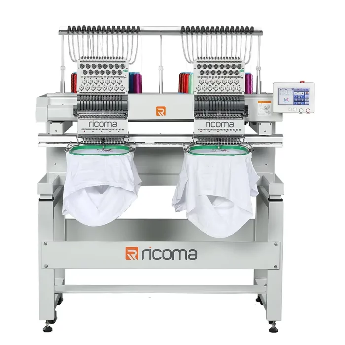 دستگاه دوخت Ricoma MT-02 SERIES