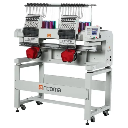 Ricoma MT-02 SERIES